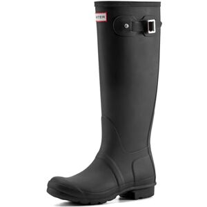 Hunter Original Tall, Bottes Femme, Noir, 40/41 EU - Publicité Hunter Original Tall, Bottes Femme, Noir, 40/41 EU - Publicité
