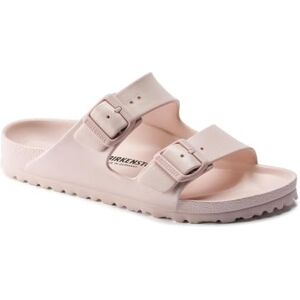 Birkenstock Arizona EVA rose, EVA Homme Rose EU 38 - Publicité Birkenstock Arizona EVA rose, EVA Homme Rose EU 38 - Publicité