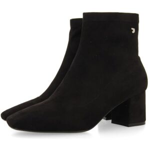 GIOSEPPO BOTTINES À TALON ÉLASTIQUES RENGE - Publicité GIOSEPPO BOTTINES À TALON ÉLASTIQUES RENGE - Publicité
