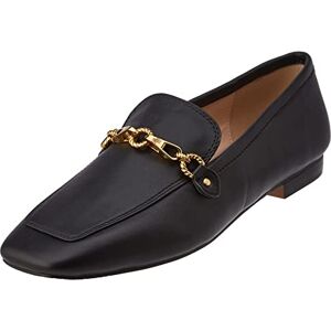 Guess Marta, Mocassin de Style Conduite Femme, Noir, 41 EU - Publicité Guess Marta, Mocassin de Style Conduite Femme, Noir, 41 EU - Publicité
