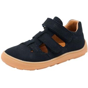 Bisgaard Sko A/S. Bisgaard Barefoot Floyd Sandales Bleu marine Largeur 34 EU - Publicité Bisgaard Sko A/S. Bisgaard Barefoot Floyd Sandales Bleu marine Largeur 34 EU - Publicité