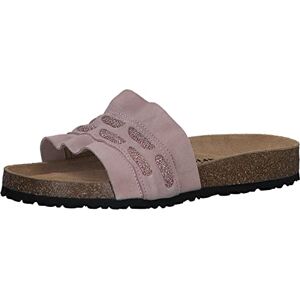 Tamaris Femme Mules, Dame Sabots,Pantoufle,Slides,Sandale,Chaussure d'été,Chaussure de Loisir,Soft Rose,36 EU - Publicité Tamaris Femme Mules, Dame Sabots,Pantoufle,Slides,Sandale,Chaussure d'été,Chaussure de Loisir,Soft Rose,36 EU - Publicité