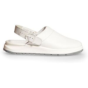 Abeba Mixte Active Chaussures Professionnelles, Blanc, 39 EU - Publicité Abeba Mixte Active Chaussures Professionnelles, Blanc, 39 EU - Publicité