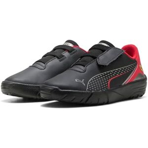 Puma Sneakers Drift Cat 11 Scuderia Ferrari HP Enfant et Adolescent 28.5, Black - Publicité Puma Sneakers Drift Cat 11 Scuderia Ferrari HP Enfant et Adolescent 28.5, Black - Publicité