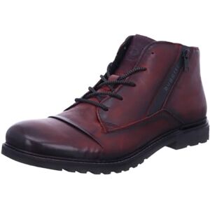 bugatti Homme 321-a0u3o Doublure Froide des Bottes, Rouge foncé, 45 EU - Publicité bugatti Homme 321-a0u3o Doublure Froide des Bottes, Rouge foncé, 45 EU - Publicité