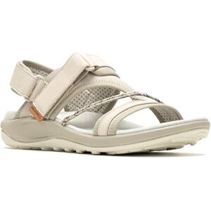 Merrell Terran 4 Backstrap Women's,Silver 41 EU - Publicité Merrell Terran 4 Backstrap Women's,Silver 41 EU - Publicité