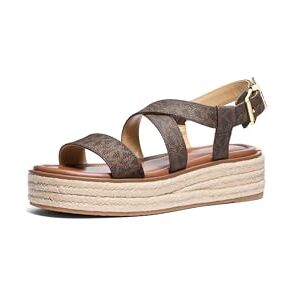 Michael Kors LYNN ESPADRILLE SANDAL - Publicité Michael Kors LYNN ESPADRILLE SANDAL - Publicité