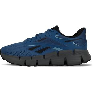 Reebok Baskets Zig Dynamica 6 pour Homme, Bleu Marine, Gris, Noir, Taille 44,5 UE - Publicité Reebok Baskets Zig Dynamica 6 pour Homme, Bleu Marine, Gris, Noir, Taille 44,5 UE - Publicité