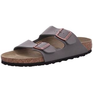 Birkenstock Arizona stone, Birkibuc Homme Stone EU 47 - Publicité Birkenstock Arizona stone, Birkibuc Homme Stone EU 47 - Publicité