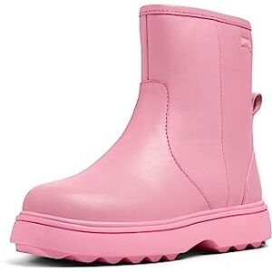 Camper Fille Norte Kids, Medium Pink, 32 EU - Publicité Camper Fille Norte Kids, Medium Pink, 32 EU - Publicité