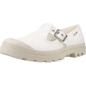 Palladium Pampa M Jane Washed 94475100M, Sabots 40 EU - Publicité Palladium Pampa M Jane Washed 94475100M, Sabots 40 EU - Publicité