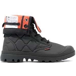 Palladium Mixte Baggy, Noir, 38 EU - Publicité Palladium Mixte Baggy, Noir, 38 EU - Publicité
