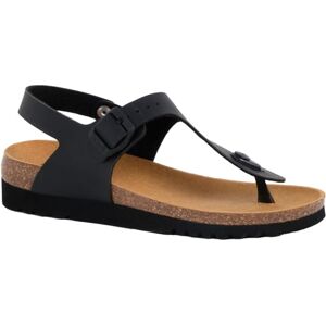 Scholl Sandales d'été pour femme BOA VISTA SANDAL, Noir , 37 EU - Publicité Scholl Sandales d'été pour femme BOA VISTA SANDAL, Noir , 37 EU - Publicité