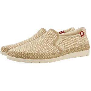 GIOSEPPO Homme Stratton, Beige, 40 EU - Publicité GIOSEPPO Homme Stratton, Beige, 40 EU - Publicité