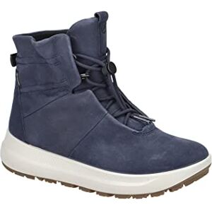 ECCO Femme Solice Boots, Night Sky, 41 EU - Publicité ECCO Femme Solice Boots, Night Sky, 41 EU - Publicité