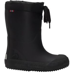 Viking Indie Thermo Wool, Botte de Pluie Garçon Unisex Kinder, Noir, 22 EU - Publicité Viking Indie Thermo Wool, Botte de Pluie Garçon Unisex Kinder, Noir, 22 EU - Publicité