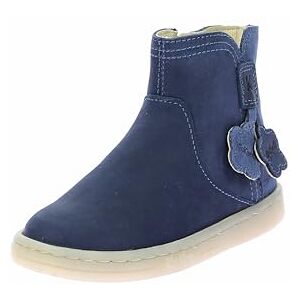 Kickers TACKEEN,BOOTS KIDS MARINE, 35 EU - Publicité Kickers TACKEEN,BOOTS KIDS MARINE, 35 EU - Publicité