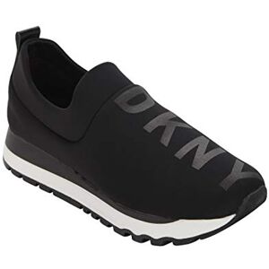 DKNY Jadyn Baskets légères et Confortables à Enfiler pour Femme, 35.5 EU - Publicité DKNY Jadyn Baskets légères et Confortables à Enfiler pour Femme, 35.5 EU - Publicité