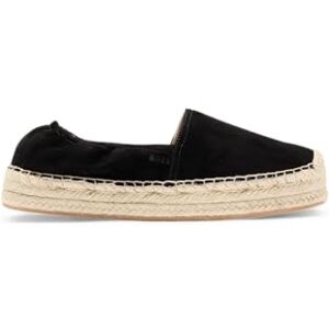 BOSS Femme Madeira_Slon_SD Slip_on_Flats, Black, 41 EU - Publicité BOSS Femme Madeira_Slon_SD Slip_on_Flats, Black, 41 EU - Publicité