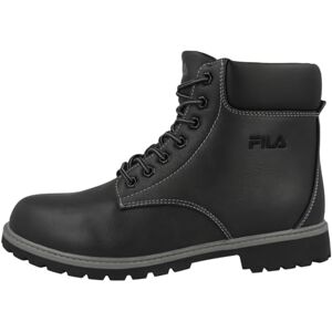 Fila Maverick Mid, Randonnée, Bottes d'hiver Homme, Noir, 42 EU - Publicité Fila Maverick Mid, Randonnée, Bottes d'hiver Homme, Noir, 42 EU - Publicité