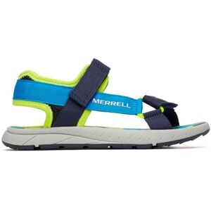 Merrell Kahuna Web 2.0 Kid's,Navy/Blue 38 EU - Publicité Merrell Kahuna Web 2.0 Kid's,Navy/Blue 38 EU - Publicité