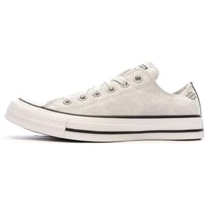 Converse Baskets Grises Homme Chuck Taylor All Star Boro Stitching Gris 39-1/2FR - Publicité Converse Baskets Grises Homme Chuck Taylor All Star Boro Stitching Gris 39-1/2FR - Publicité