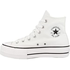 Converse Chuck Taylor All Star Platform High Top BASKETS À PLATEFORME Femme - Publicité Converse Chuck Taylor All Star Platform High Top BASKETS À PLATEFORME Femme - Publicité