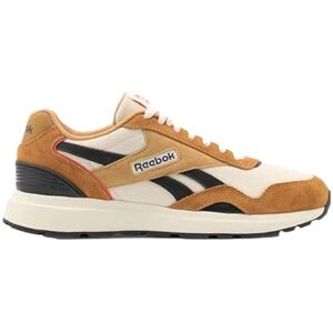 Reebok Baskets GL1100 Unisexes, Marron Court, Noir délavé et albâtre, Taille 43 EU, Court Brown Washed Black Albâtre, 43 EU - Publicité Reebok Baskets GL1100 Unisexes, Marron Court, Noir délavé et albâtre, Taille 43 EU, Court Brown Washed Black Albâtre, 43 EU - Publicité