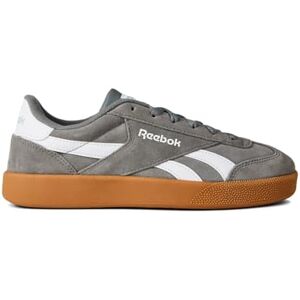 Baskets REEBOK SMASH EDGE Gris - Chaussures de sport - Publicité Baskets REEBOK SMASH EDGE Gris - Chaussures de sport - Publicité