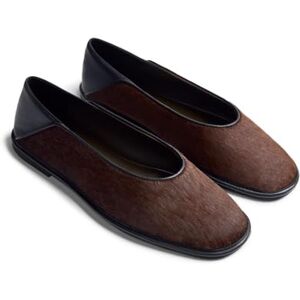 GIOSEPPO Femme Sukosan Ballerines, Marron, 39 EU - Publicité GIOSEPPO Femme Sukosan Ballerines, Marron, 39 EU - Publicité