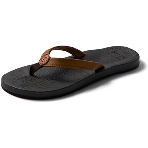 Reef Sandales Zen Love pour femme, Marron Tobacco, 37.5 EU - Publicité Reef Sandales Zen Love pour femme, Marron Tobacco, 37.5 EU - Publicité