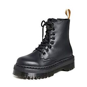 Dr. Martens Mixte Vegan Jadon II d'hiver, Bovver Bottes, Noir, 39 EU - Publicité Dr. Martens Mixte Vegan Jadon II d'hiver, Bovver Bottes, Noir, 39 EU - Publicité