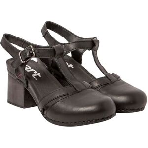 ART I Wish, Sandale Femme, Nappa noir, 41 EU - Publicité ART I Wish, Sandale Femme, Nappa noir, 41 EU - Publicité