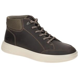 ECCO Bottines Move M pour Homme, Gris, 7 UK - Publicité ECCO Bottines Move M pour Homme, Gris, 7 UK - Publicité