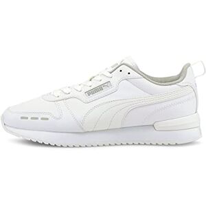 Puma R78 SL, Baskets Mixte Adulte, White, 44.5 EU - Publicité Puma R78 SL, Baskets Mixte Adulte, White, 44.5 EU - Publicité