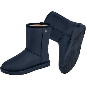 ELT Bottines Rainless, Bleu profond, 37 EU - Publicité ELT Bottines Rainless, Bleu profond, 37 EU - Publicité