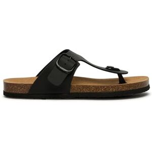 Scholl Jackie, Sandali Donna, Infradito, Nero, 40 EU - Publicité Scholl Jackie, Sandali Donna, Infradito, Nero, 40 EU - Publicité