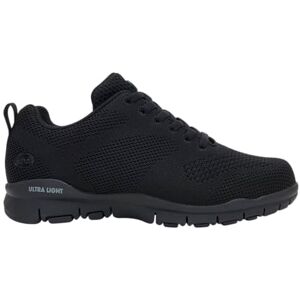 Scholl Jump Laces, Nero, Taglia 36 - Publicité Scholl Jump Laces, Nero, Taglia 36 - Publicité