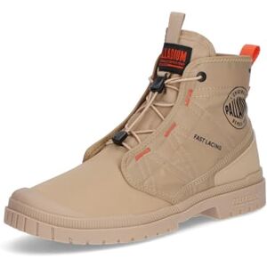 Palladium Sp20 Travel Hi, Boots Unisexe 42 EU - Publicité Palladium Sp20 Travel Hi, Boots Unisexe 42 EU - Publicité