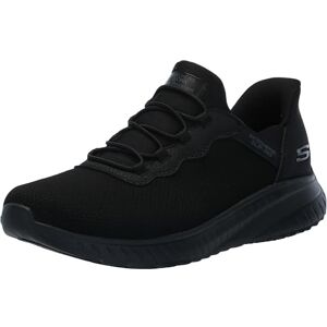 Skechers SR-Jasul Chaussures de Cuisine pour Femme avec Mains Libres Slip Ins Squad Chaos, Noir, 37.5 EU - Publicité Skechers SR-Jasul Chaussures de Cuisine pour Femme avec Mains Libres Slip Ins Squad Chaos, Noir, 37.5 EU - Publicité