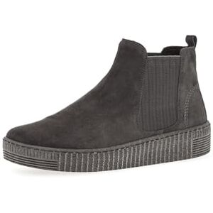 Gabor Bottines Chelsea pour femme, Bottines pour femmes, 37.5 EU - Publicité Gabor Bottines Chelsea pour femme, Bottines pour femmes, 37.5 EU - Publicité