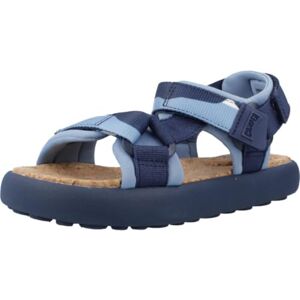 Camper Unisex's Pelotas Flota Sandal K800579, Multi Assorted 001, 8.5 UK - Publicité Camper Unisex's Pelotas Flota Sandal K800579, Multi Assorted 001, 8.5 UK - Publicité