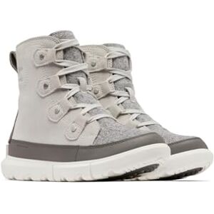 Sorel Femme Explorer Joan Wp Snow-boots, Moonstone Sea Salt Explorer Next Joan, 39 EU - Publicité Sorel Femme Explorer Joan Wp Snow-boots, Moonstone Sea Salt Explorer Next Joan, 39 EU - Publicité
