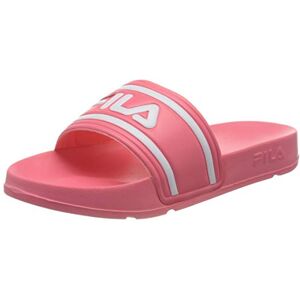 Fila Morro Bay kids Sandale Mixte enfant, rose (Calypso Coral), 30 EU - Publicité Fila Morro Bay kids Sandale Mixte enfant, rose (Calypso Coral), 30 EU - Publicité