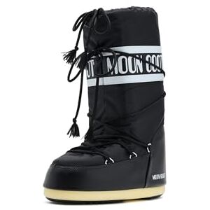 Moon Boot Icon Nylon Boots EU 35-38 - Publicité Moon Boot Icon Nylon Boots EU 35-38 - Publicité