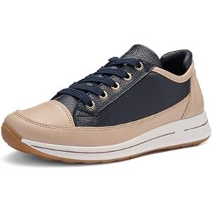 Ara Osaka, Baskets Femme, Beach Blue, 44 EU Large - Publicité Ara Osaka, Baskets Femme, Beach Blue, 44 EU Large - Publicité