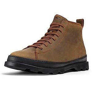 Camper Homme Brutus Bottine Basket Marron moyen 006, 45 (EU) - Publicité Camper Homme Brutus Bottine Basket Marron moyen 006, 45 (EU) - Publicité