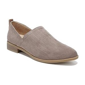 Dr. Scholl's Shoes Femme Règle Bottine, Microfibre Gris Taupe, 37.5 EU - Publicité Dr. Scholl's Shoes Femme Règle Bottine, Microfibre Gris Taupe, 37.5 EU - Publicité