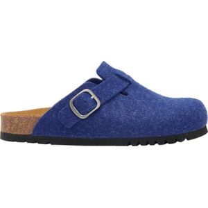 Scholl FAE NEW Felt Royal Blue - Publicité Scholl FAE NEW Felt Royal Blue - Publicité