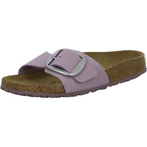 Birkenstock Madrid Big Buckle , Sandales 36 EU - Publicité Birkenstock Madrid Big Buckle , Sandales 36 EU - Publicité